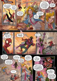 The Beetle and The Boy Toy (7)