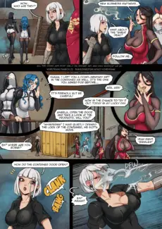 The Payback (4)