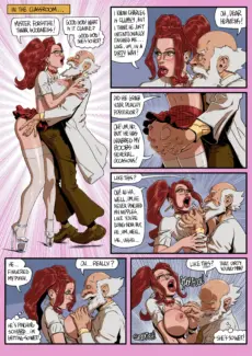 The Teaching Assistant (10)
