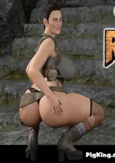 Tomb Raider [PigKing]-8 Best