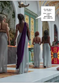 the Roman Empress 3 (10)
