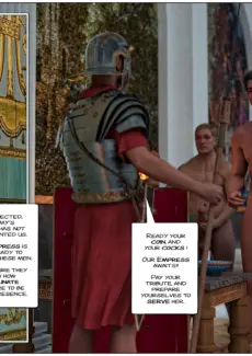the Roman Empress 3 (13)