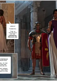 the Roman Empress 3 (3)