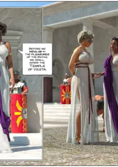 the Roman Empress 3 (5)