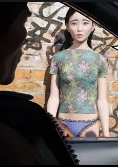 A Housewife’s Adventures (341)