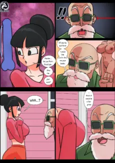 Chichi’s Vacation (10)