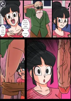 Chichi’s Vacation (11)