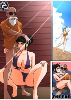 Chichi’s Vacation (46)