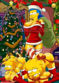 Christmas Miracle (1)