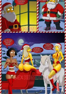 Christmas Miracle (13)