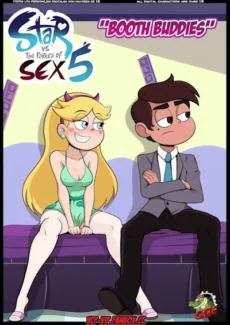 Croc – Star vs. The Forces of Sex 5 Best