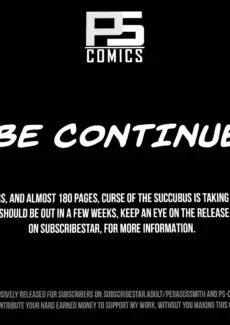 Curse of the Succubus (191)