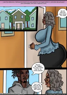 Fresh out of Lockdown (3)