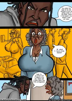 Fresh out of Lockdown (4)