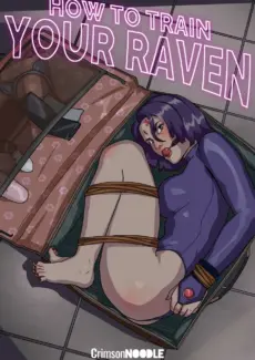 How_to_Train_Your_Raven_10003