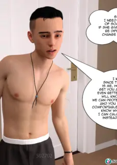 My Mom is My PornStar 2 (27)