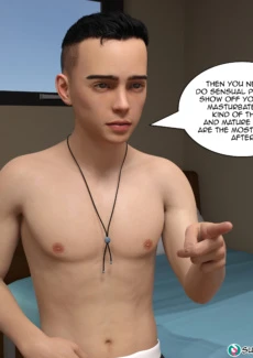 My Mom is My PornStar 2 (5)