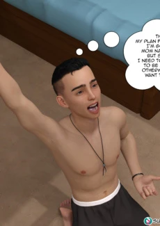 My Mom is My PornStar 2 (8)