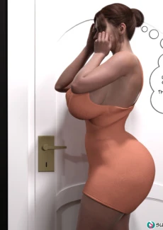 My Mom is My PornStar 2 (9)