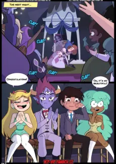 Star VS. The Forces Of Sex 50006