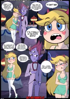 Star VS. The Forces Of Sex 50007
