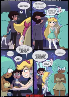 Star VS. The Forces Of Sex 50008