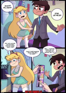 Star VS. The Forces Of Sex 50011