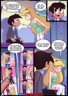 Star VS. The Forces Of Sex 50012