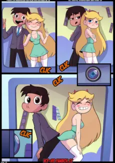 Star VS. The Forces Of Sex 50014