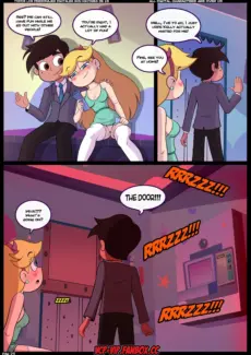 Star VS. The Forces Of Sex 50015