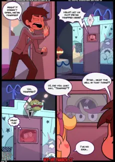 Star VS. The Forces Of Sex 50016