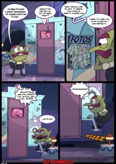 Star VS. The Forces Of Sex 50017
