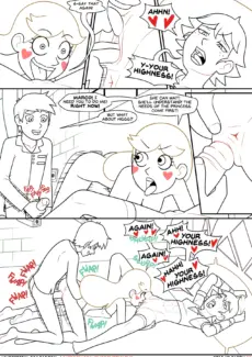 Star vs the Forces of Evil – Star vs Earth0064