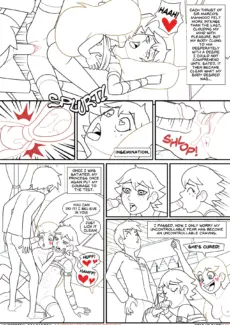 Star vs the Forces of Evil – Star vs Earth0066