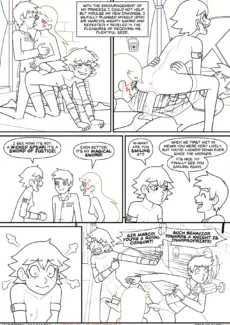 Star vs the Forces of Evil – Star vs Earth0067