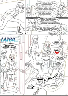 Star vs the Forces of Evil – Star vs Earth0068