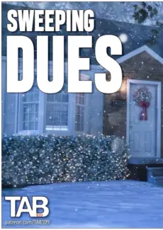 Sweeping Dues [Tab109] Best