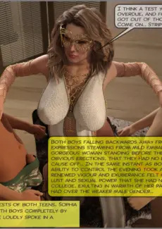 The Fashion Show Redux (207)