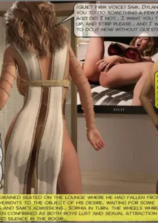 The Fashion Show Redux (212)