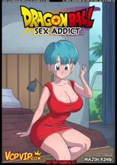 [Dragon Ball] Sex Addi by Majin King [Eng] Best