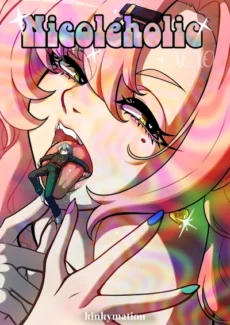 [Kinkymation] Nicoleholic From Zenless Zone Zero Best