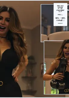 Modern Family – The Houseguest (3)