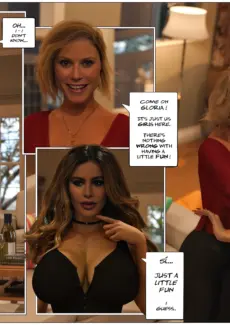 Modern Family – The Houseguest (4)
