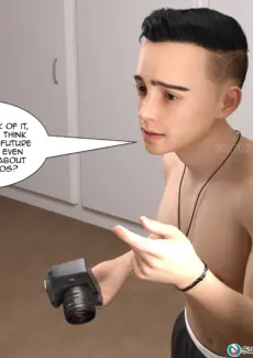 My Mom is My PornStar 2 (42)