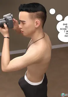 My Mom is My PornStar 2 (49)