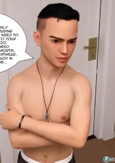 My Mom is My PornStar 2 (58)