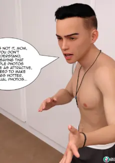 My Mom is My PornStar 2 (72)
