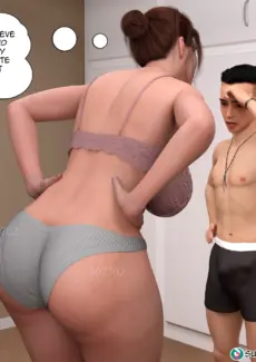 My Mom is My PornStar 2 (76)