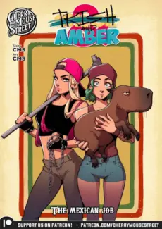 The Mexican [Cherry Mouse Street]