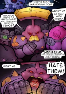 The Penetrators (3)